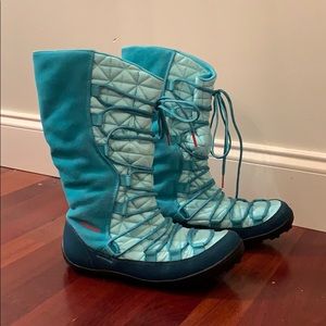Columbia Loveland Snow Boots